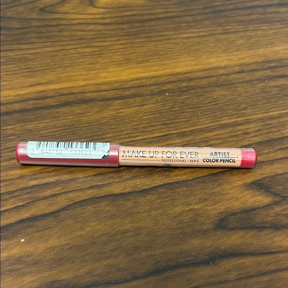 MAKE UP FOR EVER Artist Color Pencil Lip Liner